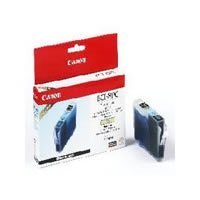 Camcorder: Canon 0983A002 BCI-8PC Tintenpatrone fotocyan