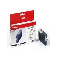 Camcorder: Canon 0982A002 BCI-8PBK Tintenpatrone fotoschwarz