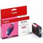 Camcorder: Canon 0980A002 BCI-8M Tintenpatrone magenta