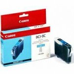 Camcorder: Canon 0979A002 BCI-8C Tintenpatrone cyan