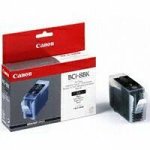 Camcorder: Canon 0977A002 BCI-8BK Tintenpatrone schwarz