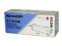 Festplatten: Sharp ZT81DR ZT 81 DR Trommel