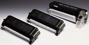 Festplatten: Sharp ZT20TD1 ZT 20 TD1 Toner/Entwickler