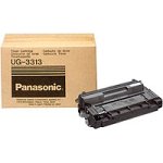 Projektoren: Panasonic UG3313 UG-3313 Einwegkartusche (Toner, Entwickler, Trommel)