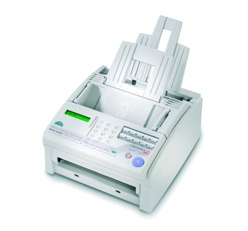 DVD Player: Oki OkiOffice 86 Multifunktionsger�t