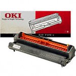 DVD Player: Oki 40709902 Bildtrommel
