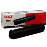 DVD Player: Oki 09002392 Tonerkassette, schwarz