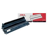 DVD Player: Oki 41070205 Bildtrommel, schwarz
