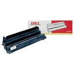 DVD Player: Oki 41070206 Bildtrommel Gelb