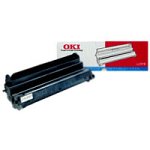 DVD Player: Oki 41070208 Bildtrommel, cyan