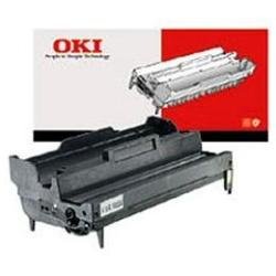 DVD Player: oki 41331602 Drum Cartridge
