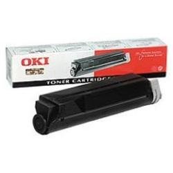 DVD Player: oki 41331702 Toner, schwarz, 4.000 Blatt