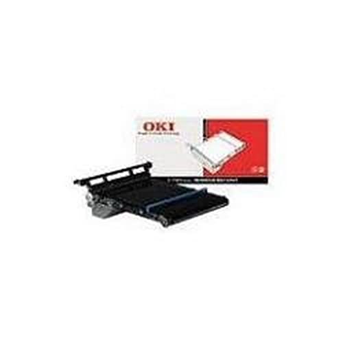 DVD Player: Oki 41303903 Transportband f�r C7000 Serie