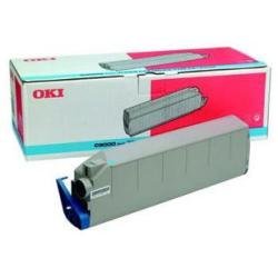 DVD Player: Oki 41515211 Toner