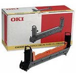 DVD Player: Oki 41514709 Drum