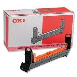 DVD Player: Oki 41514710 Drum