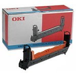 DVD Player: Oki 41514711 Drum