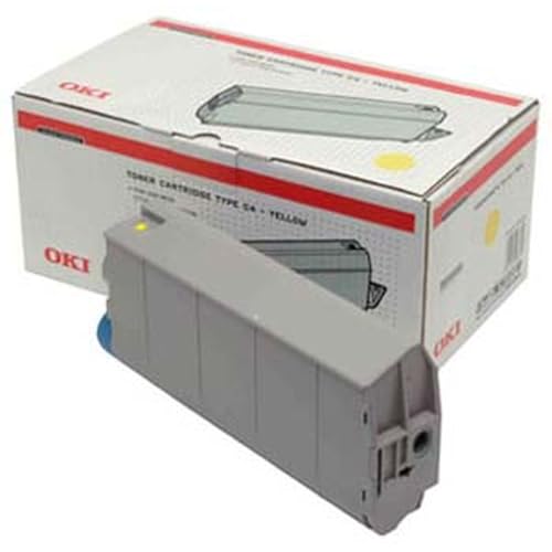 DVD Player: Oki 41963005 Toner-Patrone