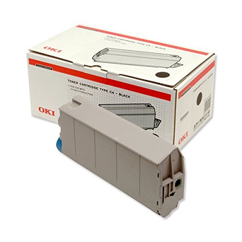 DVD Player: Oki 41963008 Toner-Patrone