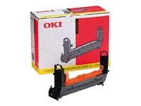 DVD Player: Oki 41962805 Trommel-Einheit