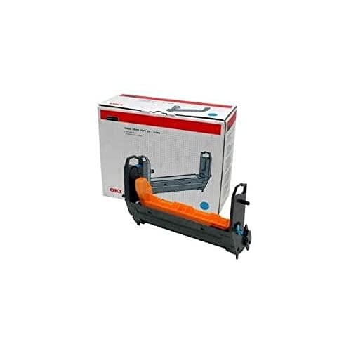 DVD Player: Oki 41962807 Trommel-Einheit