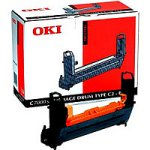 DVD Player: Oki 41962808 Trommel-Einheit