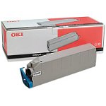 DVD Player: Oki 41963608 Toner-Patrone