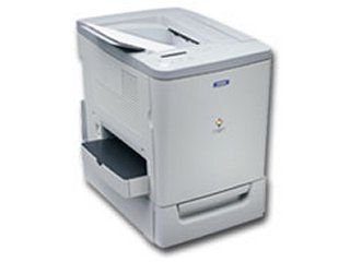 Drucker: Epson Aculaser C1900PS Farblaserdrucker