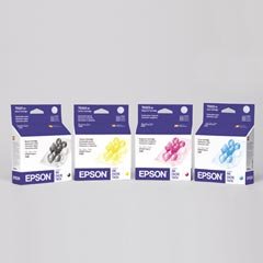 Drucker: Epson C12C890071 Maintenance Tank