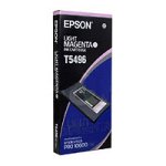 Drucker: Epson C13T549600 Tintenpatrone Ultrachrome hell magenta, 500ml
