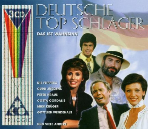 Deutsche Top Schlager