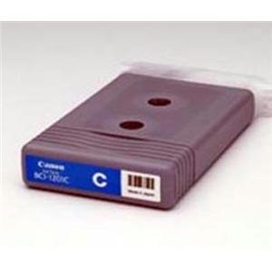 Camcorder: Canon BCI-1201C Tintenpatrone cyan