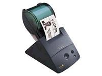 Festplatten: Seiko Smart Label Printer 200 Thermosublimationsdrucker