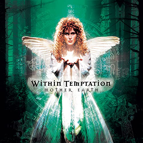 Within Temptation - Within Temptation - Mother Ear - Zortam Music