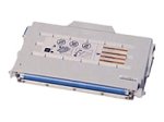MP3 Player: Minolta-QMS 1710362-002 Tonerkassette, cyan