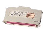 MP3 Player: Minolta-QMS 1710362-003 Tonerkassette, magenta