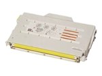 MP3 Player: Minolta-QMS 1710362-004 Tonerkassette, yellow