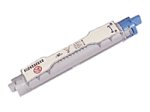 Netzwerk: QMS 1710490-004 Tonerkassette cyan