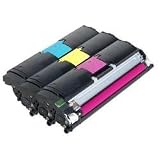 Netzwerk: QMS 1710490-003 Toner magenta