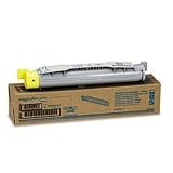 Netzwerk: QMS 1710490-002 Tonerkassette yellow