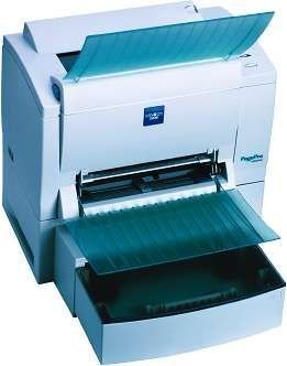MP3 Player: Minolta-QMS PagePro 1250W Laserdrucker