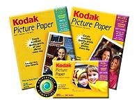 Kompaktanlagen: Kodak 1234822 PICTURE PAPER