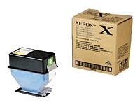 Computerzubeh&ouml;r: Xerox/Tektronix 006R00857 Tintenpatrone, cyan