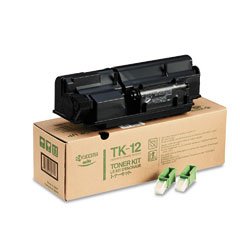 Kompaktanlagen: Kyocera TK-12 Toner-Kit TK-12