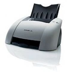 Lautsprecher: Lexmark Z55se Tintenstrahldrucker