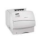 Lautsprecher: Lexmark T522N Laserdrucker