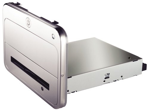 Navigationssysteme: Iomega Zip 750 ATAPI, 750MB ZIP-Laufwerk f�r Power MAC G4 (Retail)