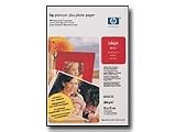 HP 10x15 Premium Plus Photo Paper Glossy 60 sheets Q1980A