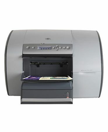 Heimkinosysteme: Hewlett Packard Business Inkjet 3000 Tintenstrahldrucker