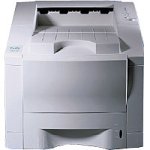 TV Ger&auml;te: Tally T9216 Laserdrucker